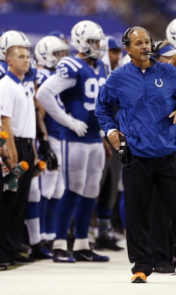 Staying or Going: NFL Head Coaches